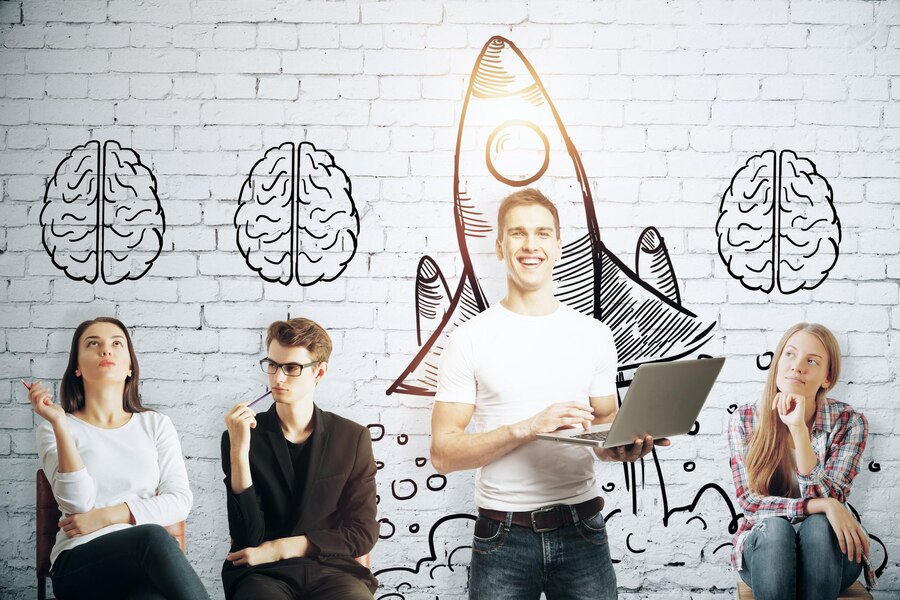 Curs Inteligență emoțională