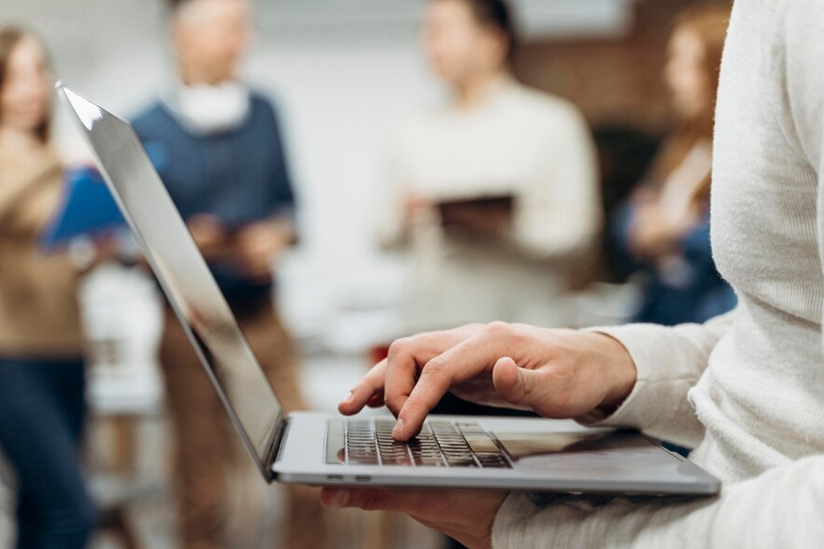 Pro Management Training Center