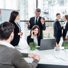 Importanța instruirii angajaților