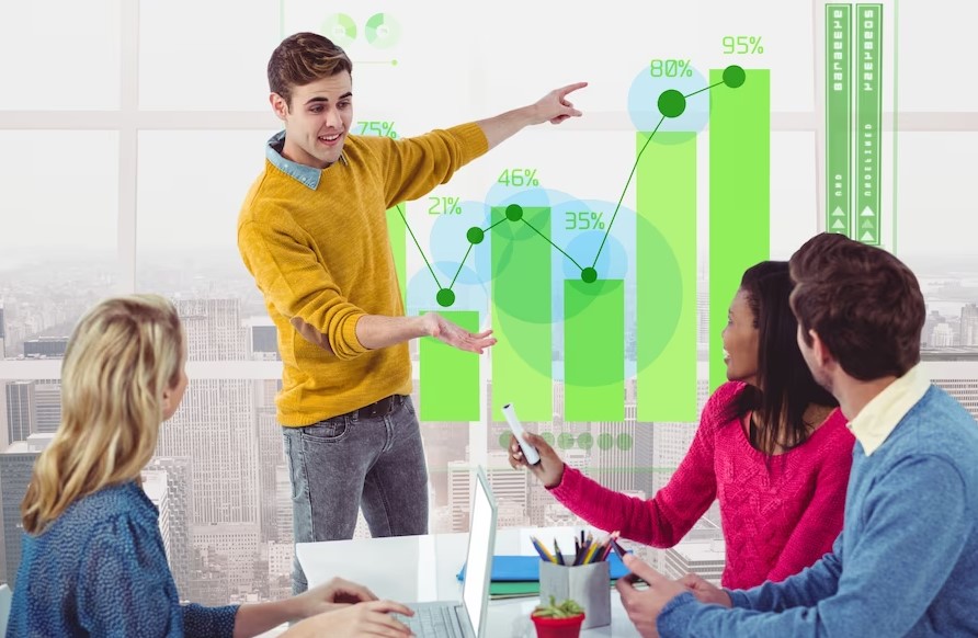 Cursuri Soft Skills pentru companii